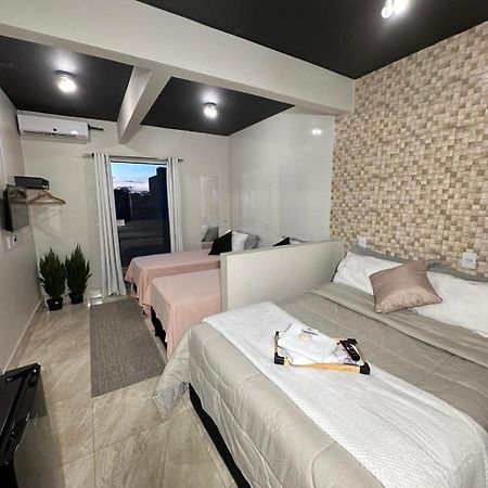 Riacho Hotel Бразилия Екстериор снимка