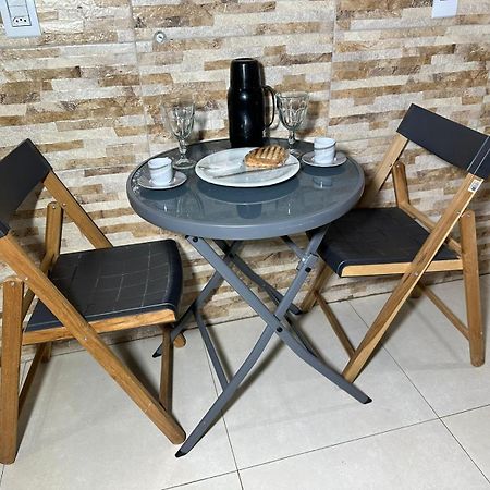 Riacho Hotel Бразилия Екстериор снимка