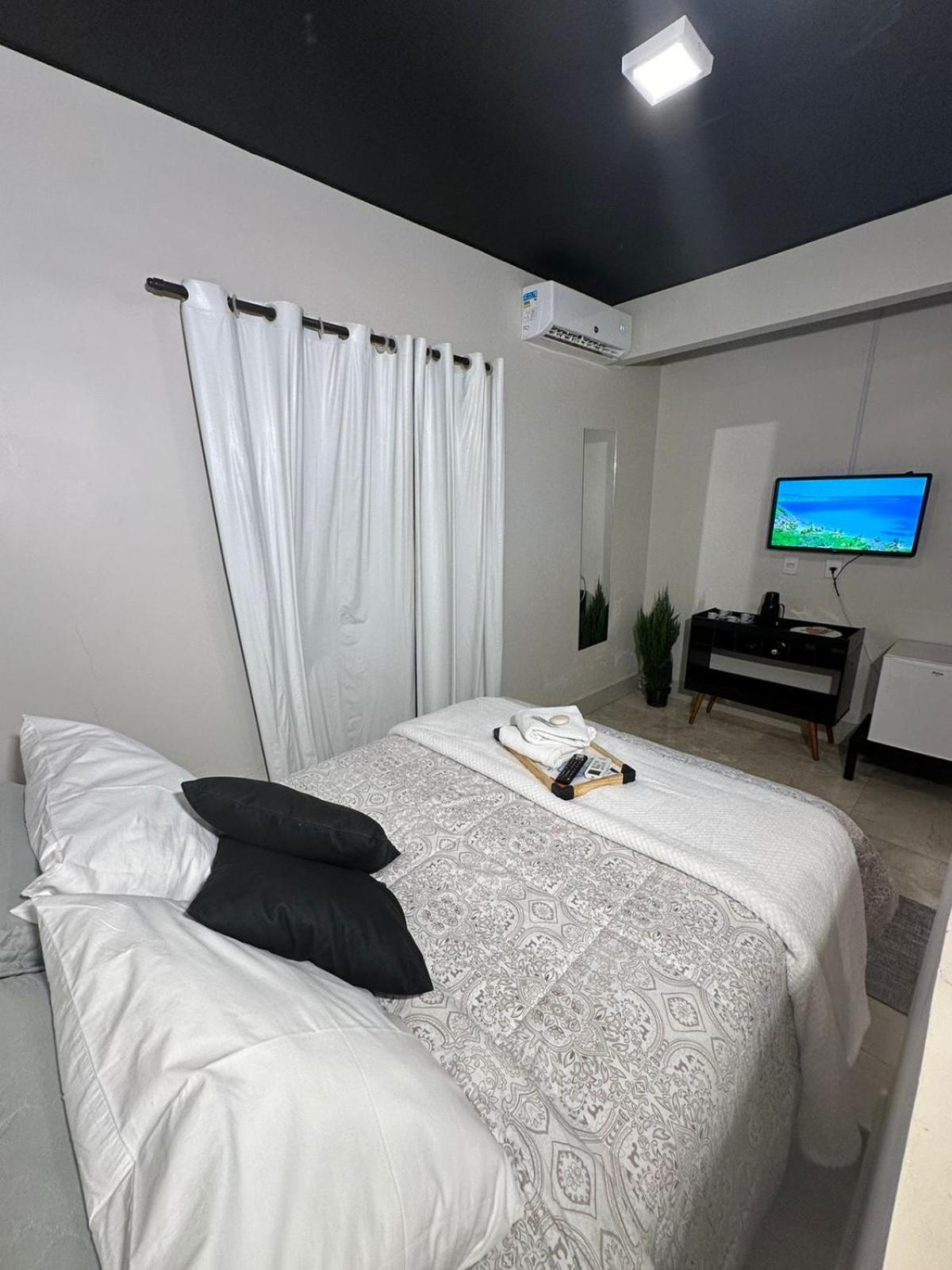 Riacho Hotel Бразилия Екстериор снимка