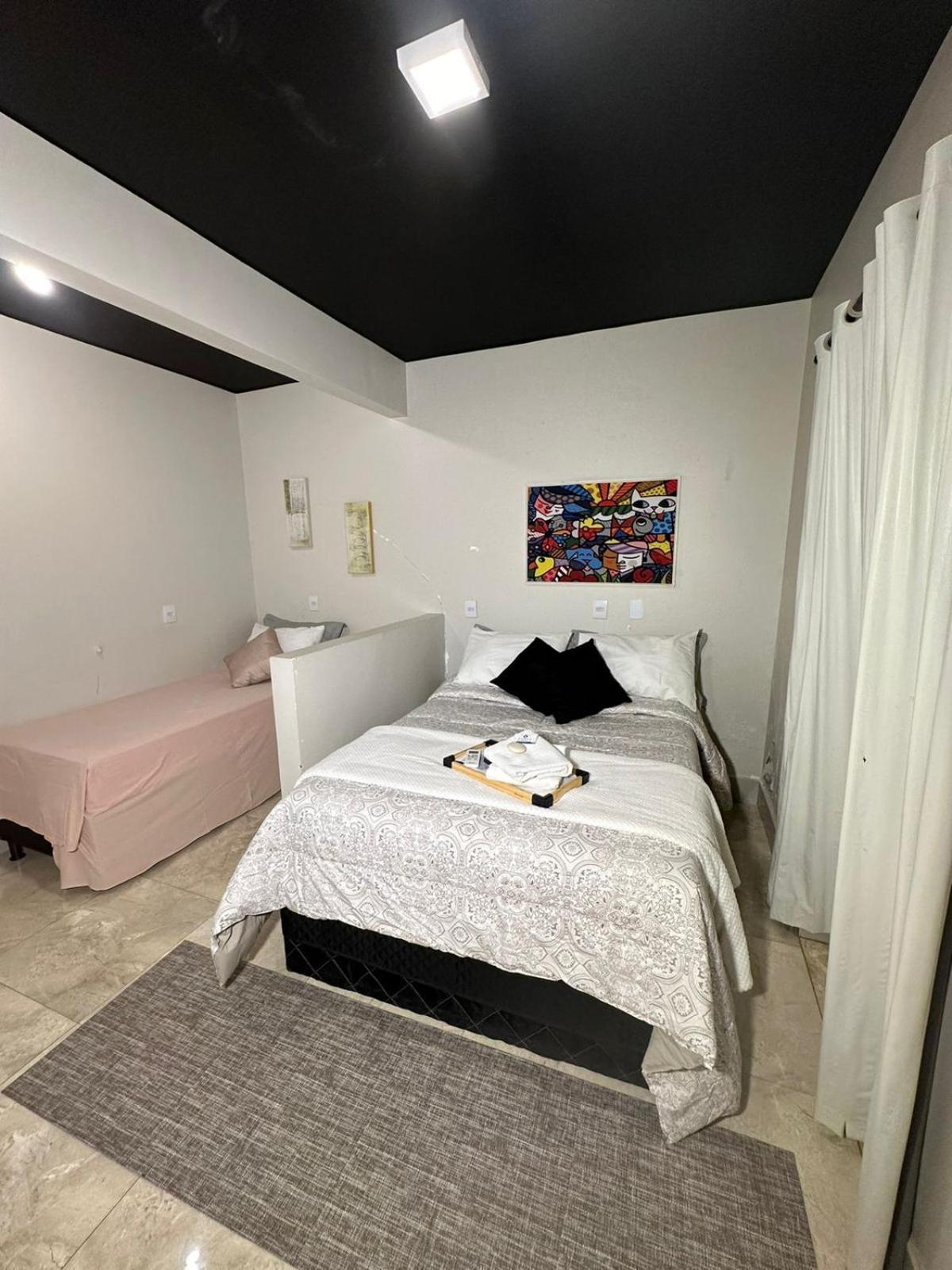 Riacho Hotel Бразилия Екстериор снимка