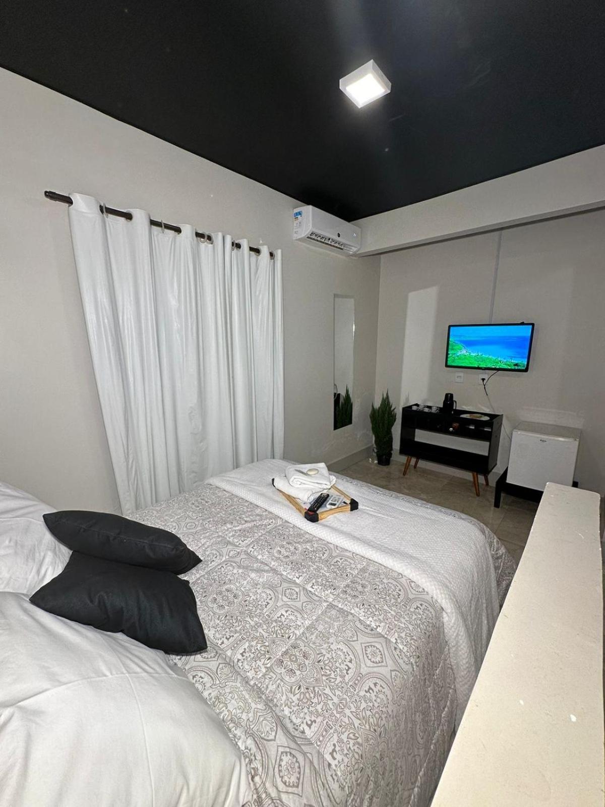 Riacho Hotel Бразилия Екстериор снимка