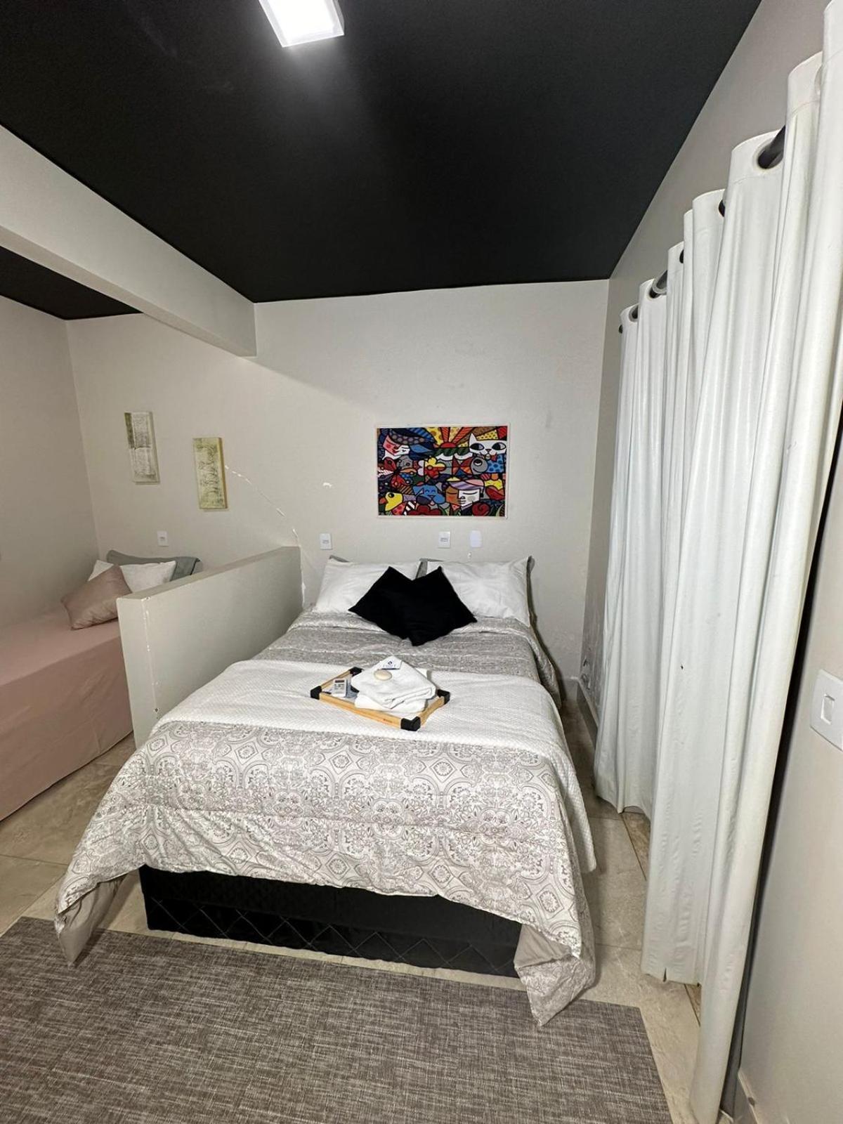 Riacho Hotel Бразилия Екстериор снимка