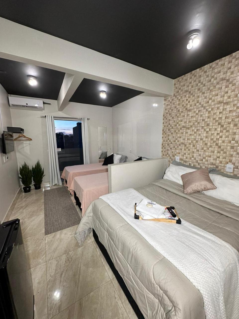 Riacho Hotel Бразилия Екстериор снимка