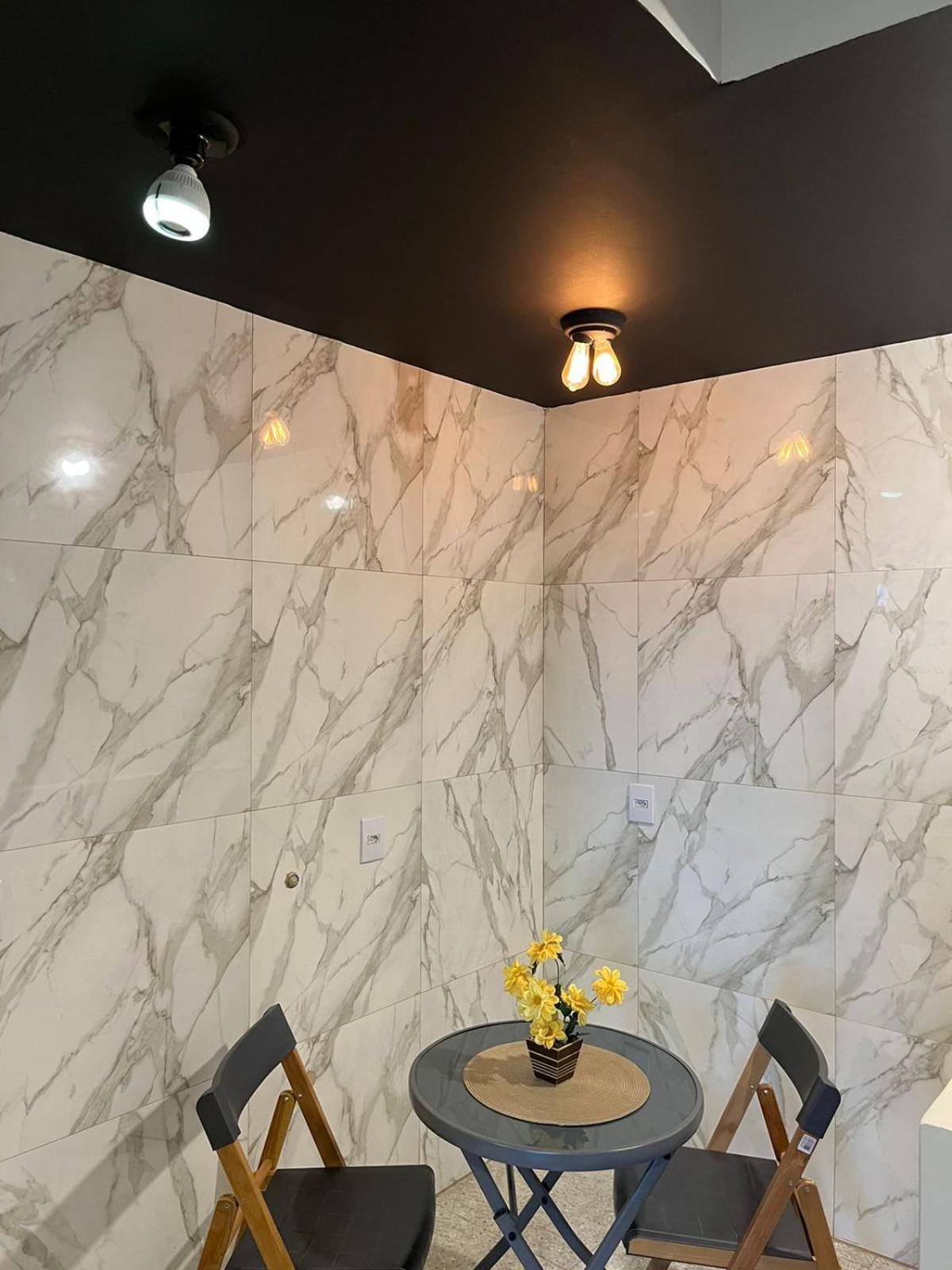 Riacho Hotel Бразилия Екстериор снимка