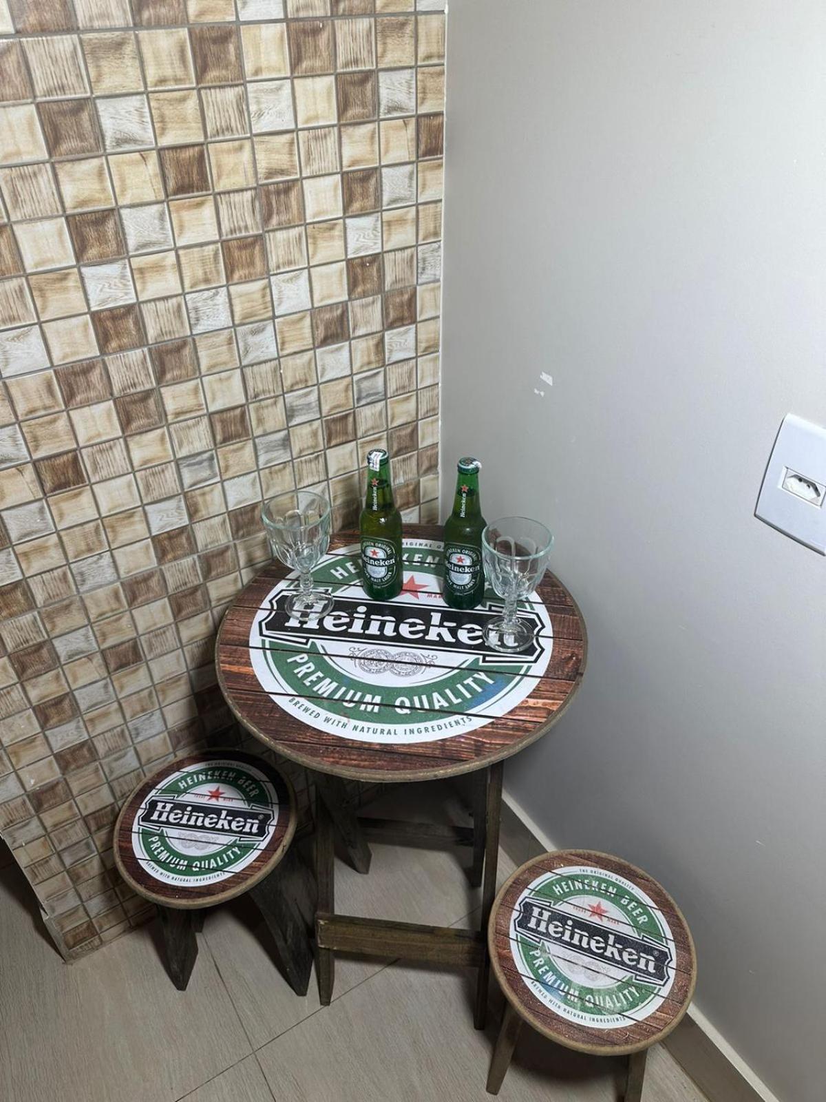 Riacho Hotel Бразилия Екстериор снимка