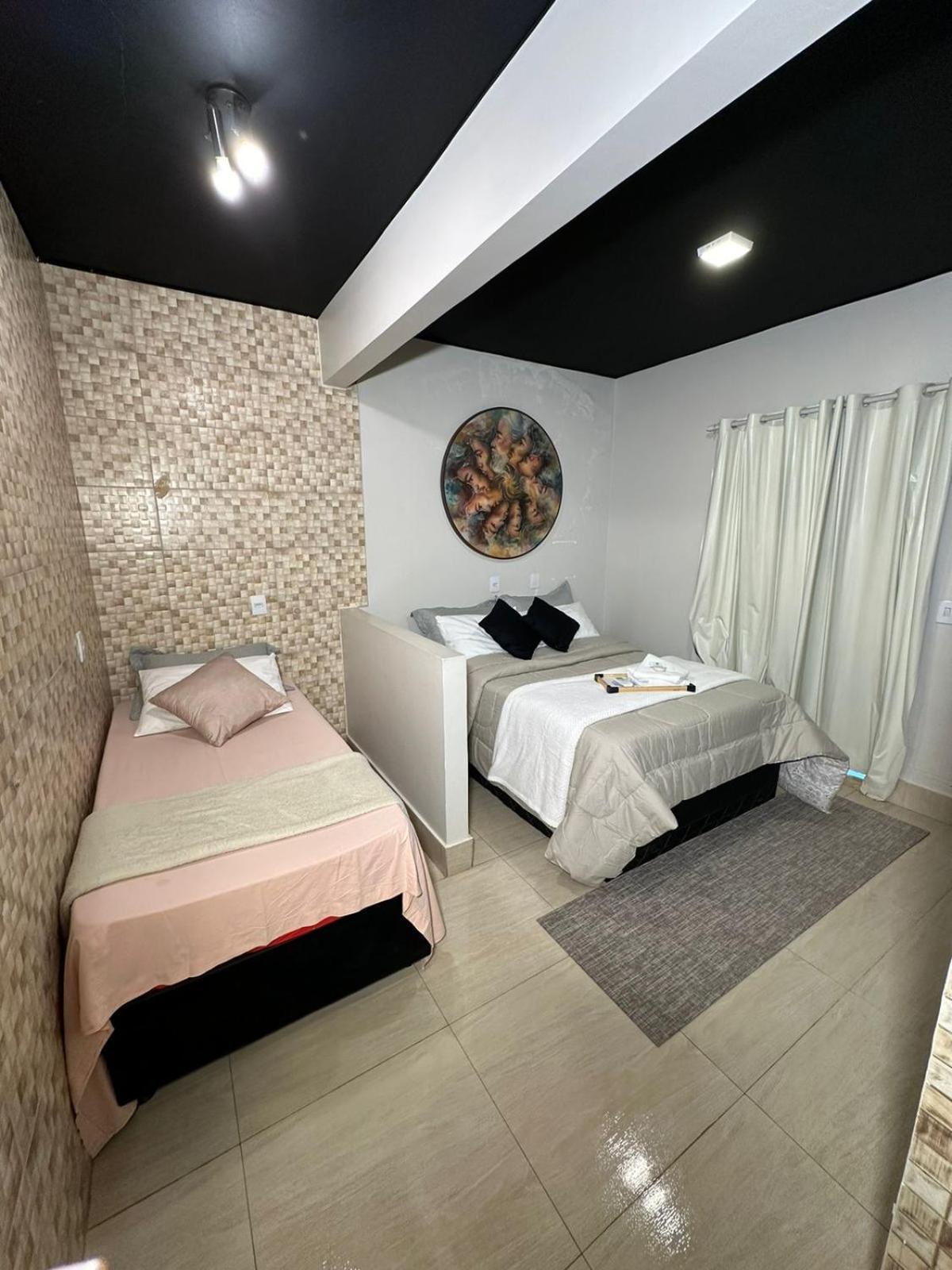 Riacho Hotel Бразилия Екстериор снимка