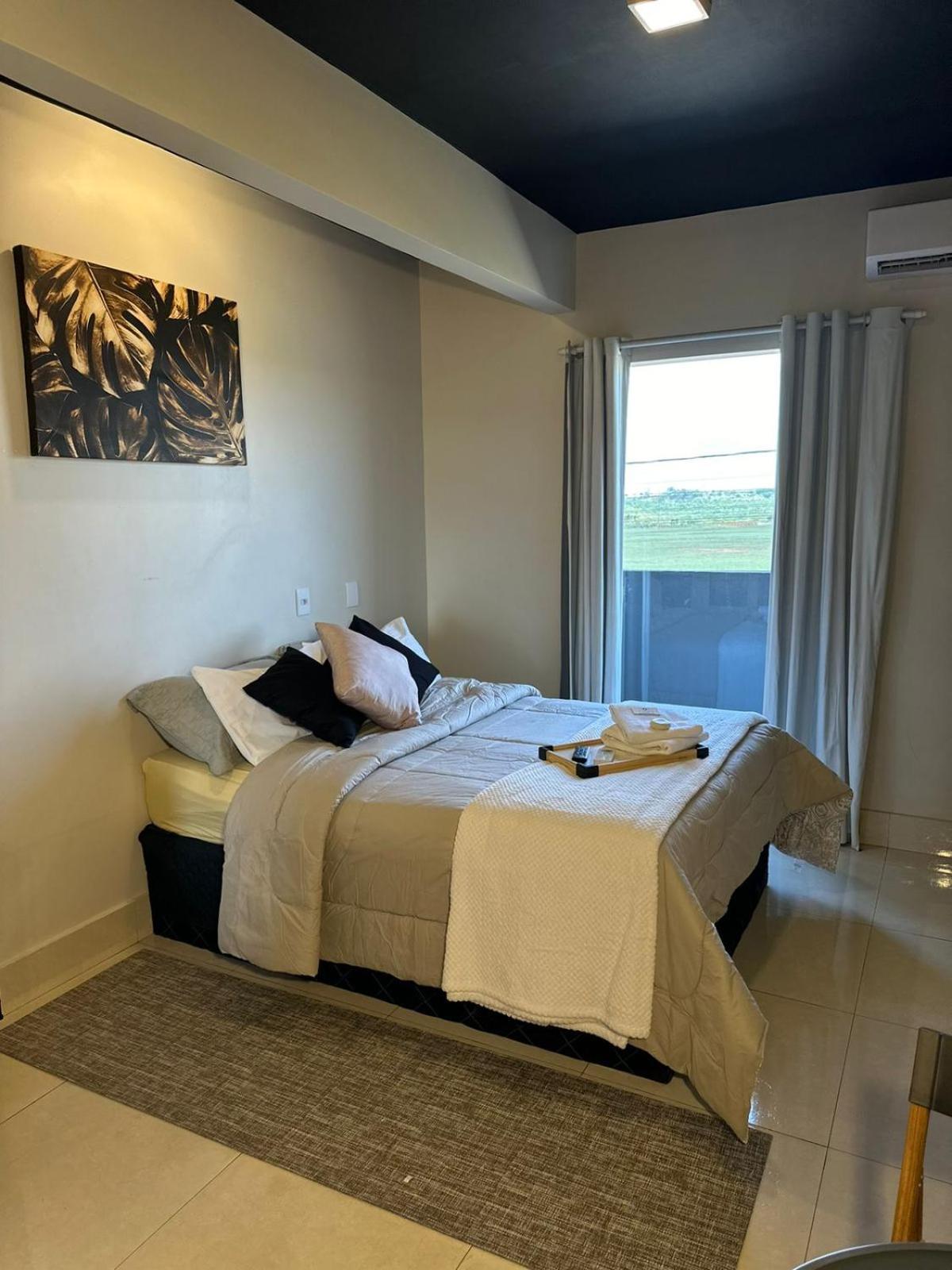 Riacho Hotel Бразилия Екстериор снимка