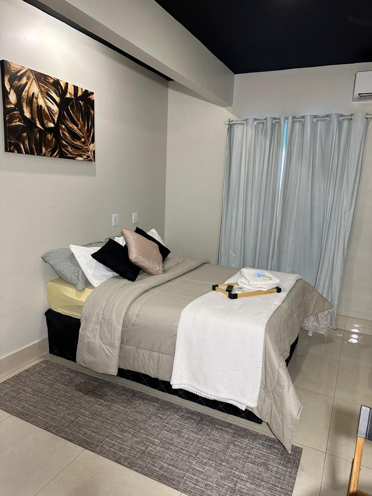 Riacho Hotel Бразилия Екстериор снимка