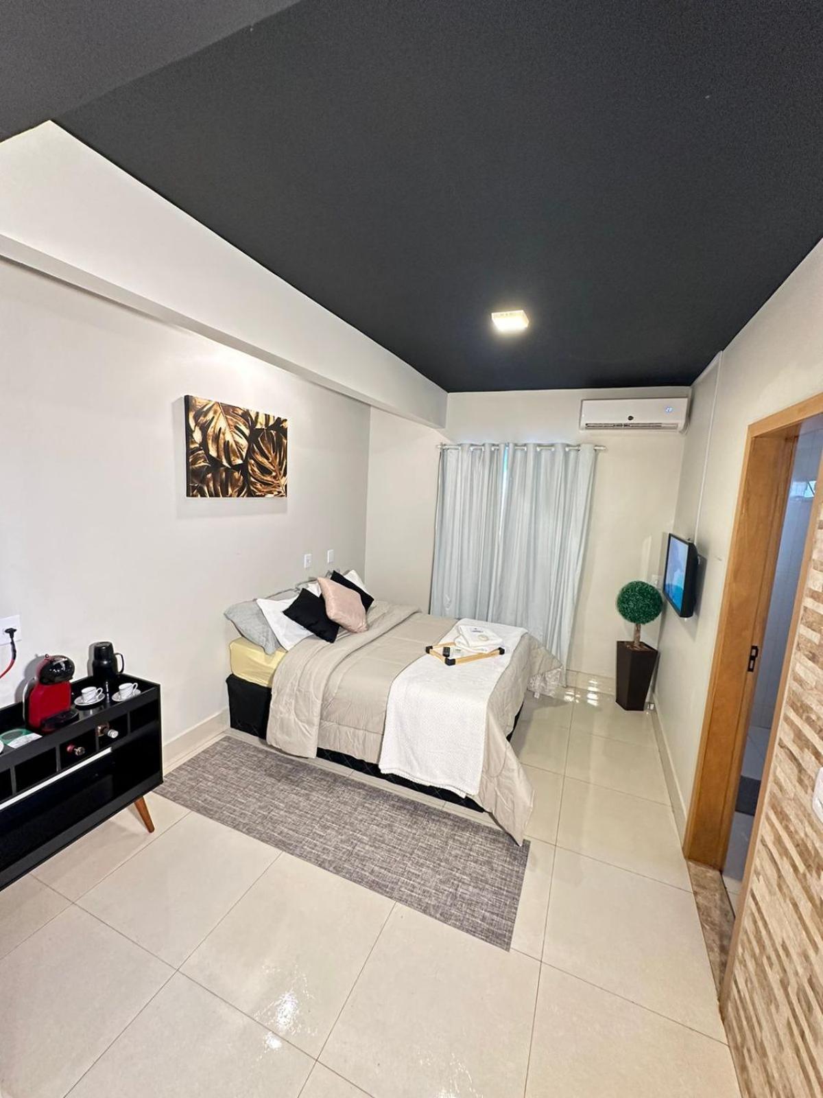 Riacho Hotel Бразилия Екстериор снимка