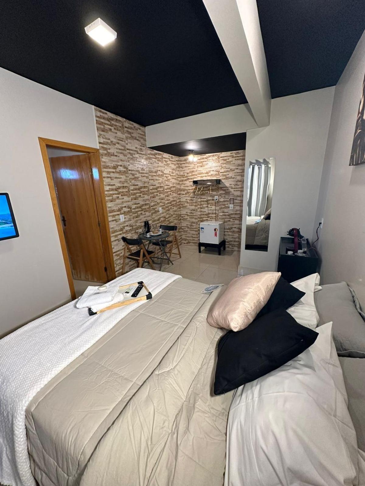 Riacho Hotel Бразилия Екстериор снимка