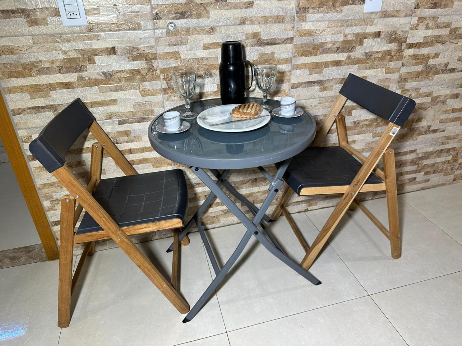 Riacho Hotel Бразилия Екстериор снимка