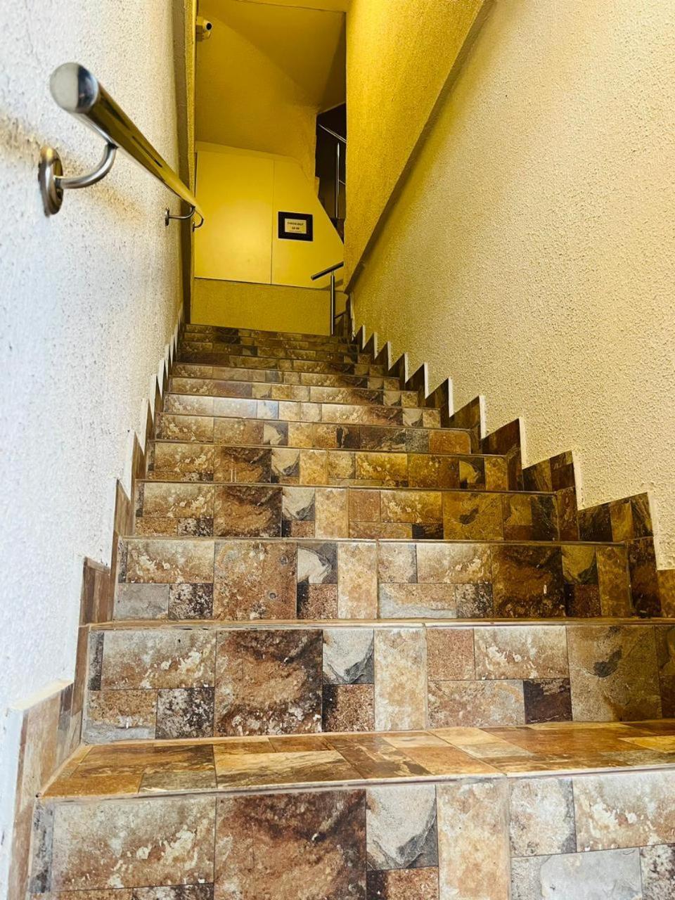 Riacho Hotel Бразилия Екстериор снимка