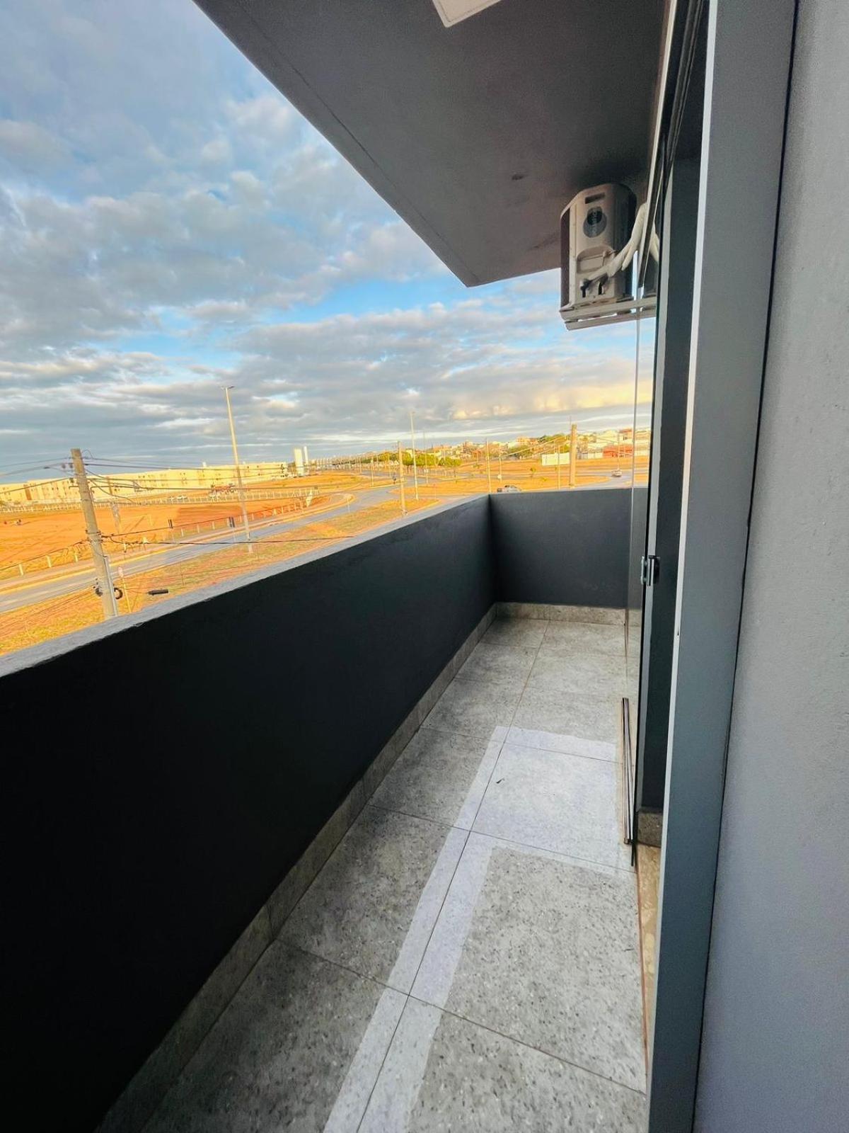 Riacho Hotel Бразилия Екстериор снимка
